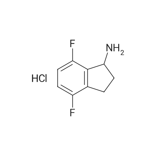 Chemical Structure| 2061980-60-5