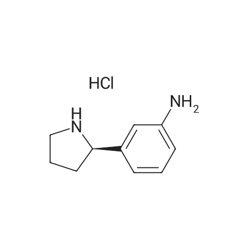 Chemical Structure| 2061996-91-4