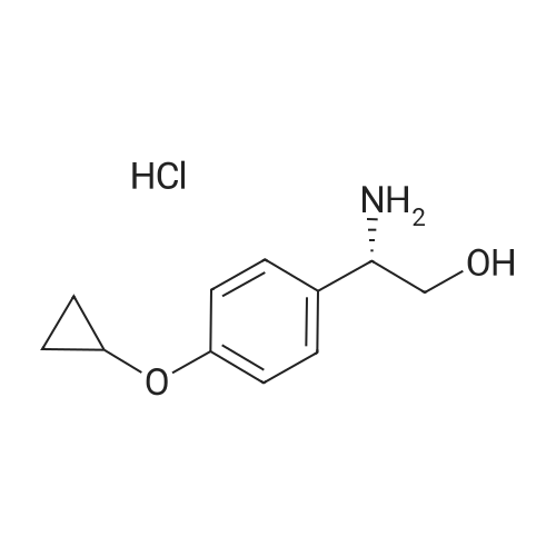 Chemical Structure| 2061996-92-5