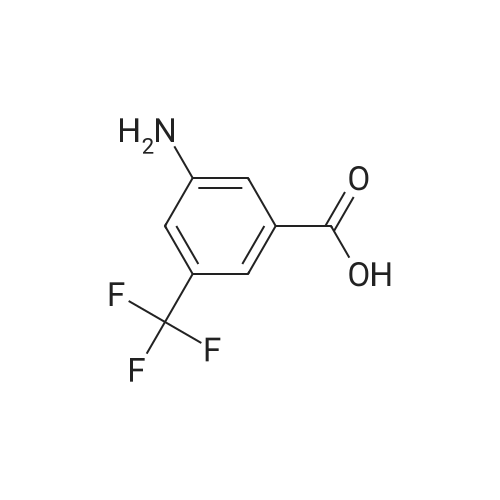 Chemical Structure| 328-68-7