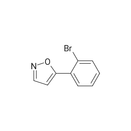 Chemical Structure| 387358-52-3