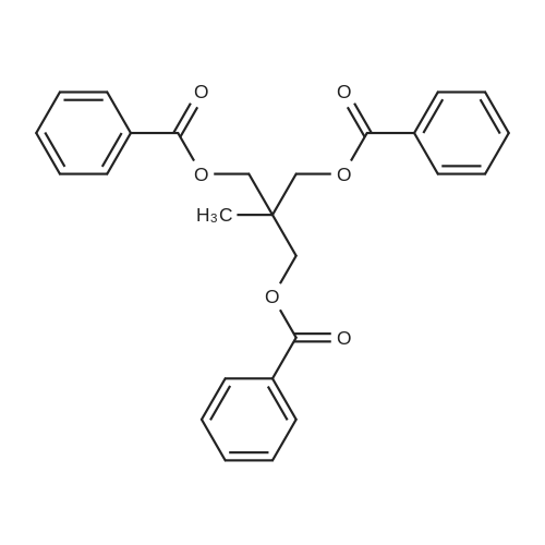 Chemical Structure| 4196-87-6