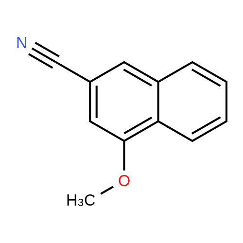 Chemical Structure| 496817-25-5
