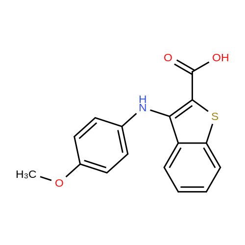 Chemical Structure| 784163-26-4