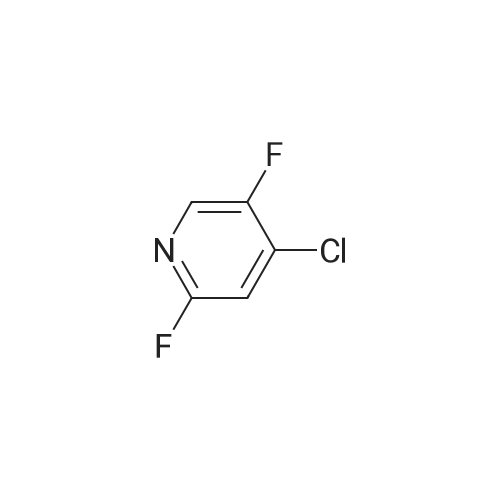 Chemical Structure| 851386-40-8