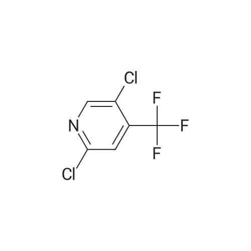Chemical Structure| 89719-92-6