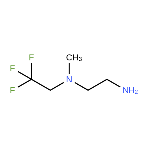 Chemical Structure| 1097796-53-6