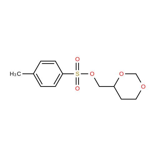 Chemical Structure| 1311313-69-5