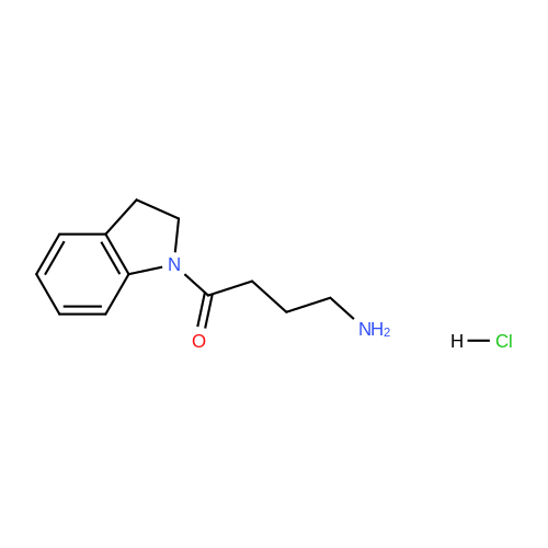Chemical Structure| 1311314-84-7