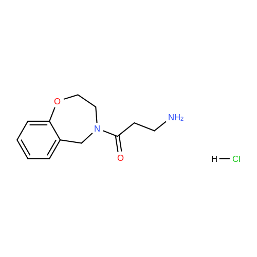 Chemical Structure| 1311315-92-0