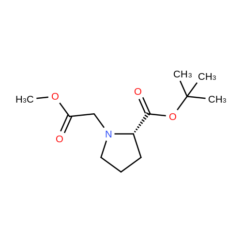 Chemical Structure| 161108-80-1