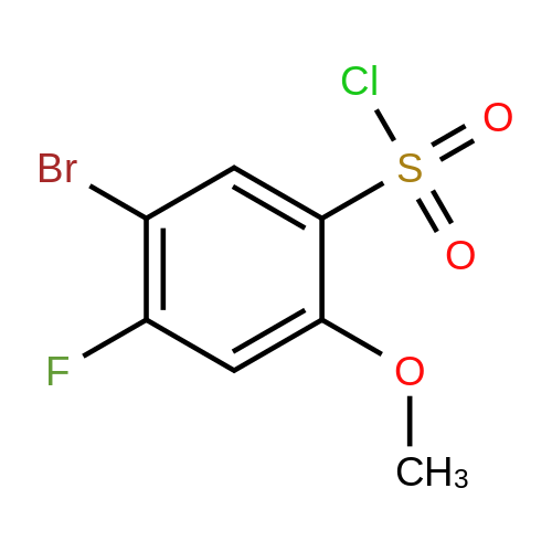 Chemical Structure| 1692245-39-8