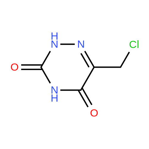Chemical Structure| 24753-63-7