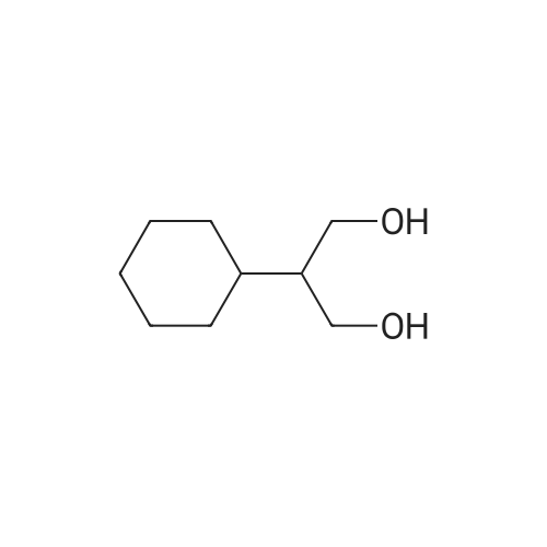 2-Cyclohexylpropane-1,3-diol