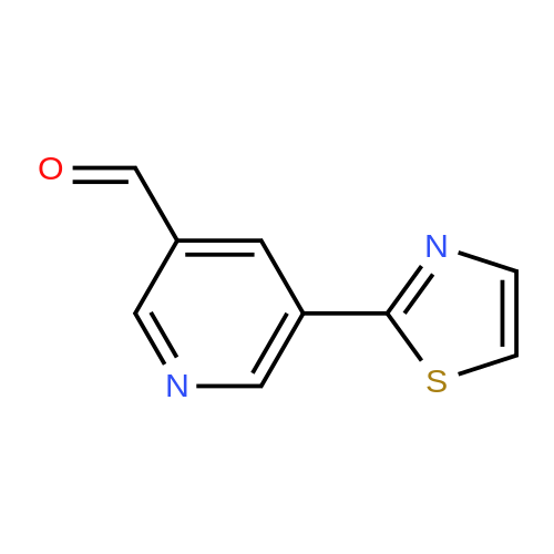 Chemical Structure| 342600-94-6