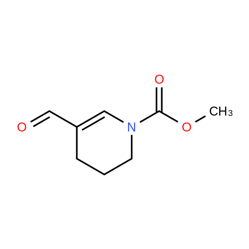 Chemical Structure| 82483-65-6