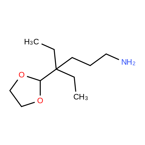 Chemical Structure| 105599-58-4