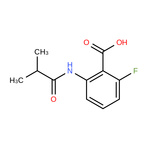 Chemical Structure| 1153235-86-9