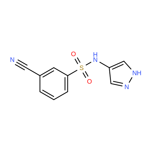 Chemical Structure| 1157089-00-3