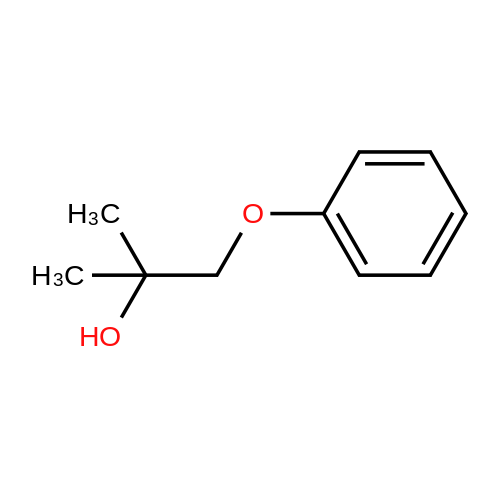 Chemical Structure| 13524-74-8