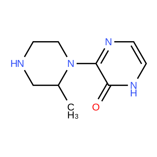 Chemical Structure| 1601859-39-5