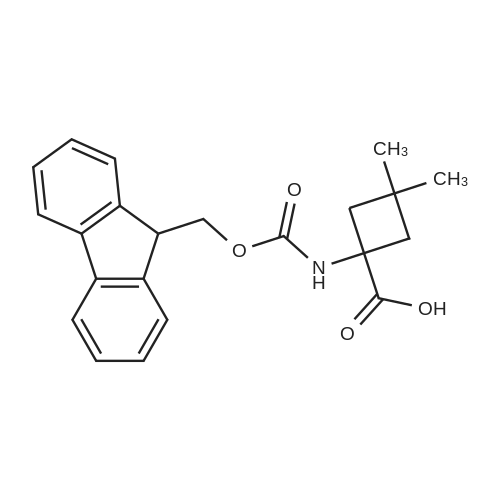 Chemical Structure| 1936161-54-4