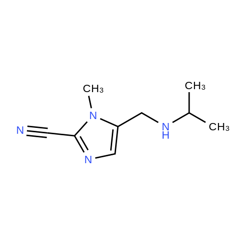 Chemical Structure| 2092273-00-0