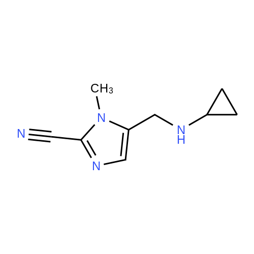 Chemical Structure| 2092683-05-9