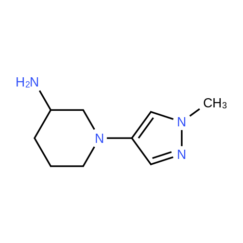Chemical Structure| 1251330-45-6