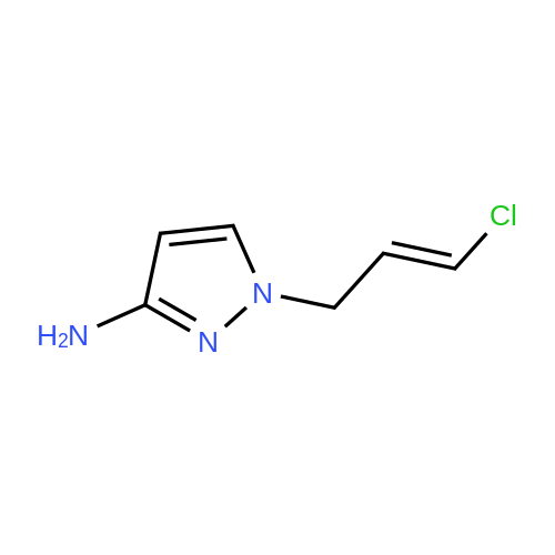 Chemical Structure| 1704317-59-8