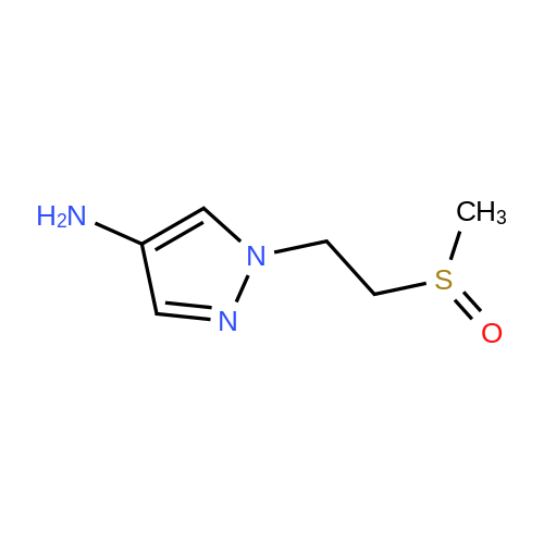 Chemical Structure| 1935961-36-6
