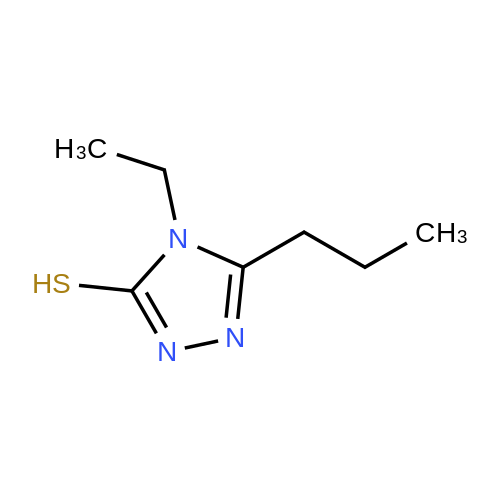 Chemical Structure| 51590-52-4