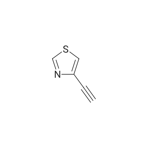 Chemical Structure| 111600-89-6
