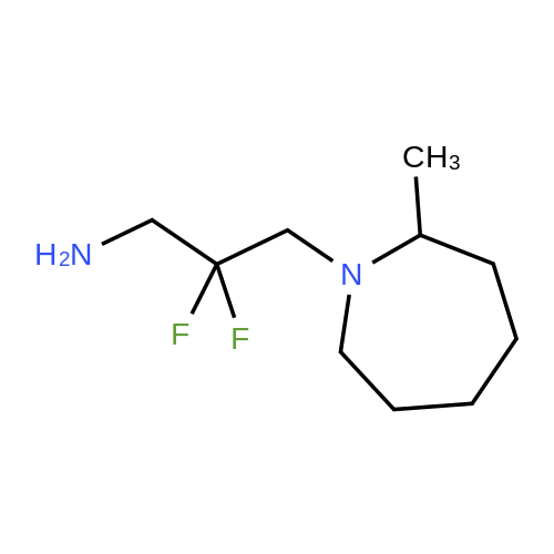 Chemical Structure| 1873225-15-0