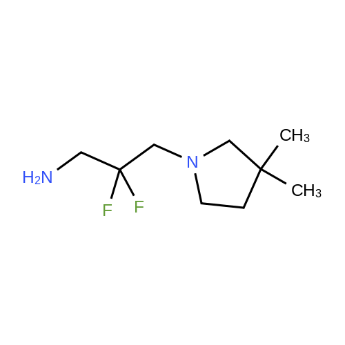 Chemical Structure| 1874636-83-5