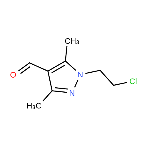 Chemical Structure| 864723-37-5