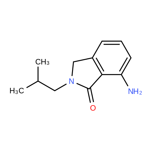 Chemical Structure| 878154-17-7