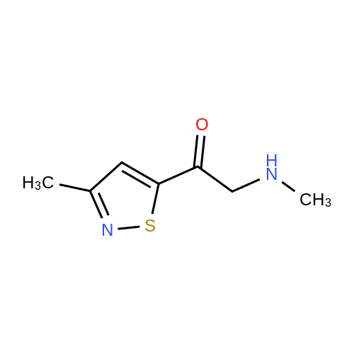 Chemical Structure| 1528487-97-9