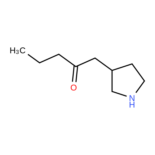 Chemical Structure| 1596018-03-9