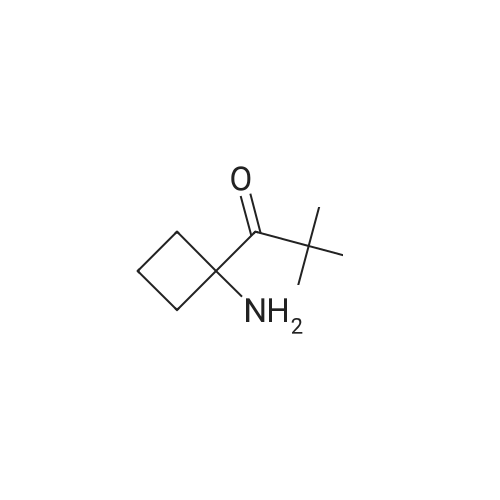 Chemical Structure| 1597580-87-4