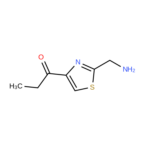 Chemical Structure| 1597909-15-3