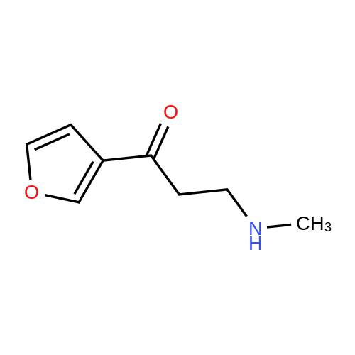Chemical Structure| 1601837-50-6