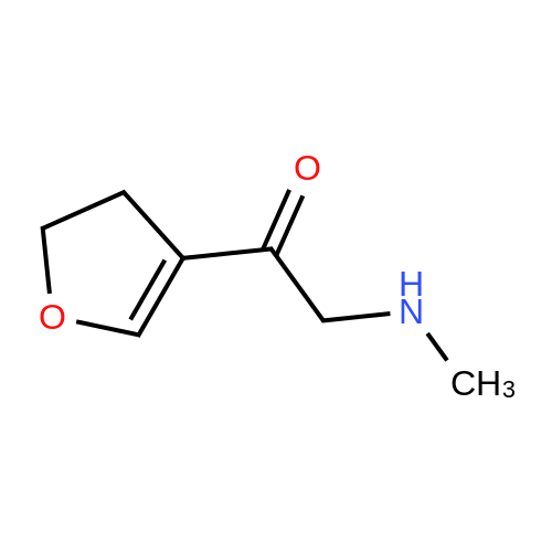 Chemical Structure| 1849191-88-3