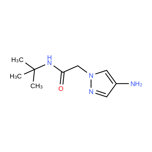 Chemical Structure| 1152841-67-2