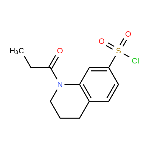 Chemical Structure| 1315366-55-2