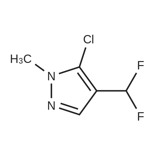 Chemical Structure| 1909337-29-6