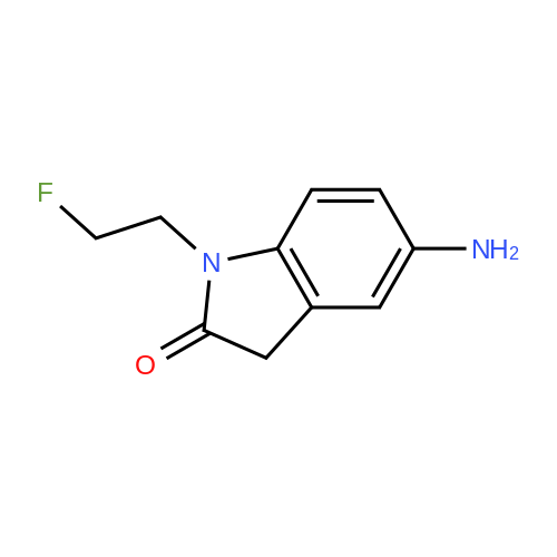 Chemical Structure| 875003-58-0