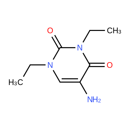 Chemical Structure| 89073-59-6