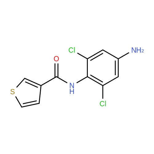 Chemical Structure| 926204-45-7