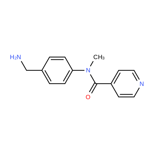 Chemical Structure| 1095067-87-0